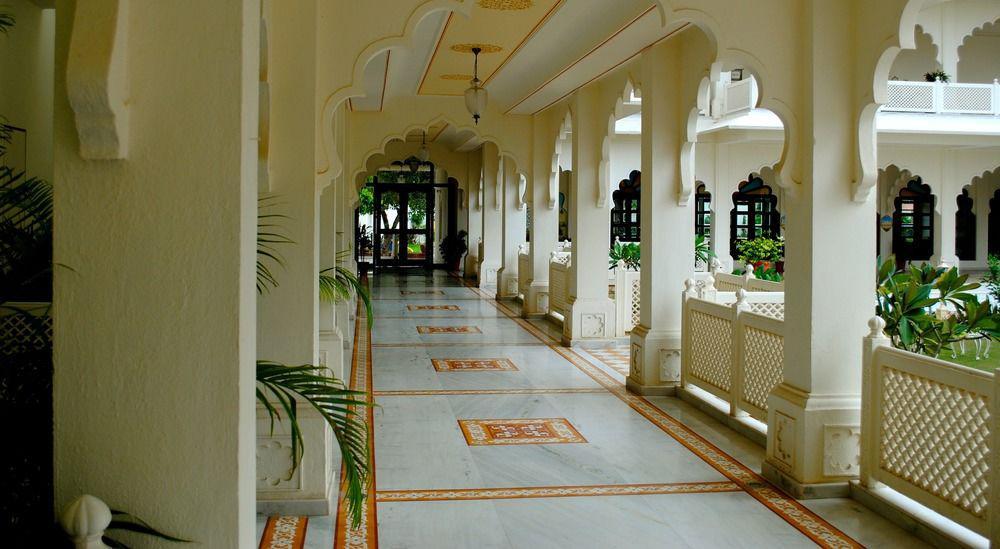 Treehouse Anuraga Palace Sawai Madhopur Exterior photo